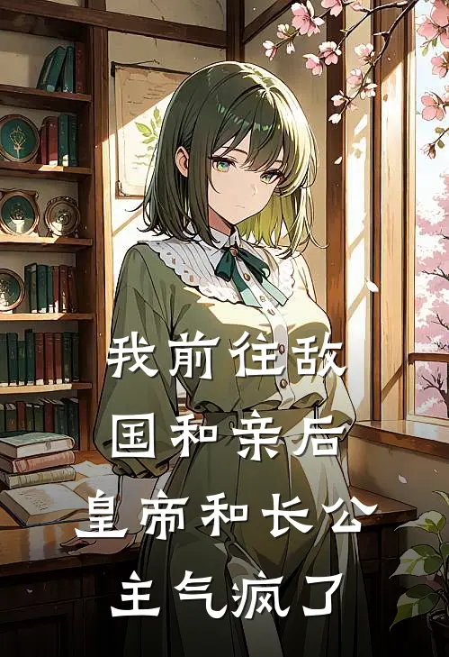 我前往敌国和亲后，皇帝和长公主气疯了