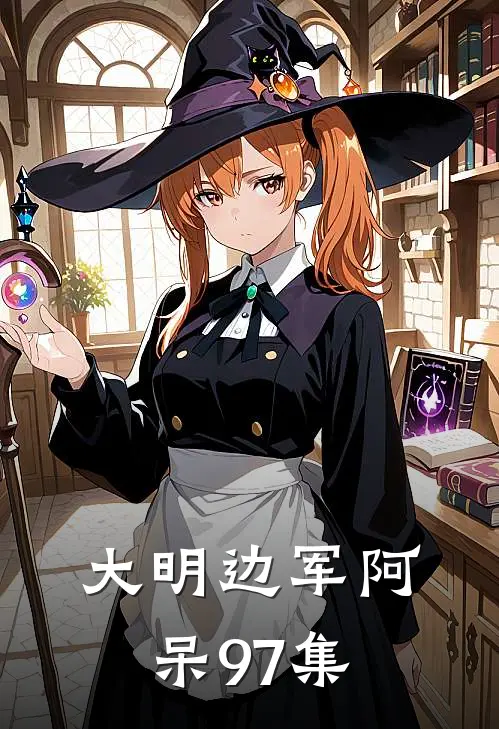 大明边军阿呆97集