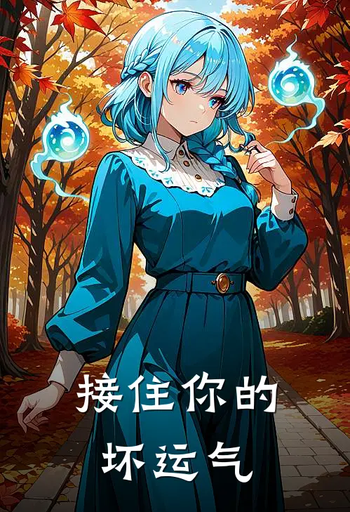 接住你的坏运气