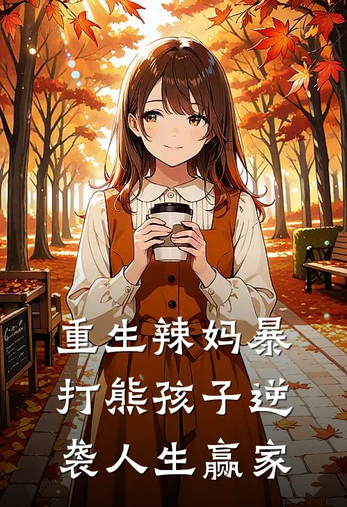 重生辣妈暴打熊孩子逆袭人生赢家