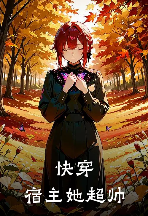 快穿：宿主她超帅(江雨濛阮舟)完结小说_小说完整版免费阅读快穿：宿主她超帅江雨濛阮舟