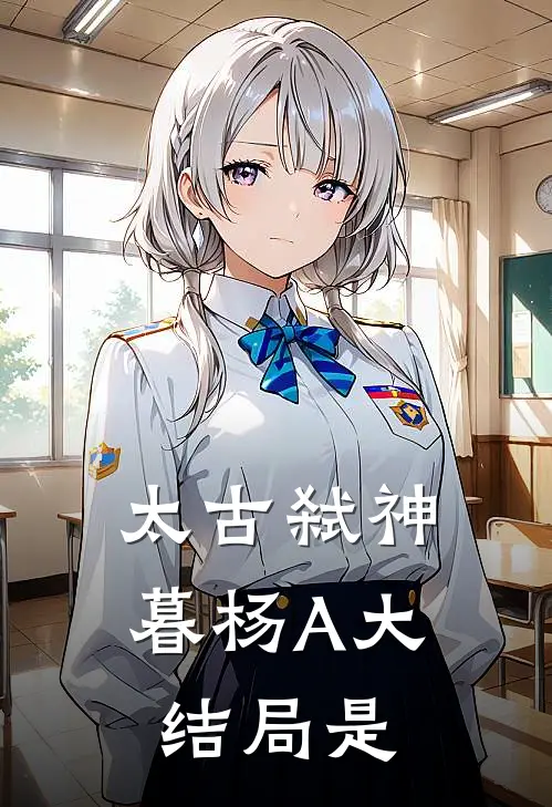 太古弑神暮杨A大结局是