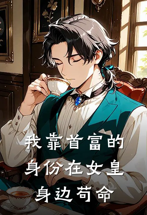 我靠首富的身份在女皇身边苟命(吴昊沈万三)最新小说_免费阅读完整版小说我靠首富的身份在女皇身边苟命(吴昊沈万三)