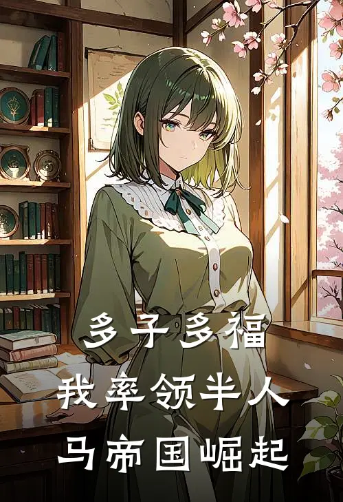 多子多福，我率领半人马帝国崛起