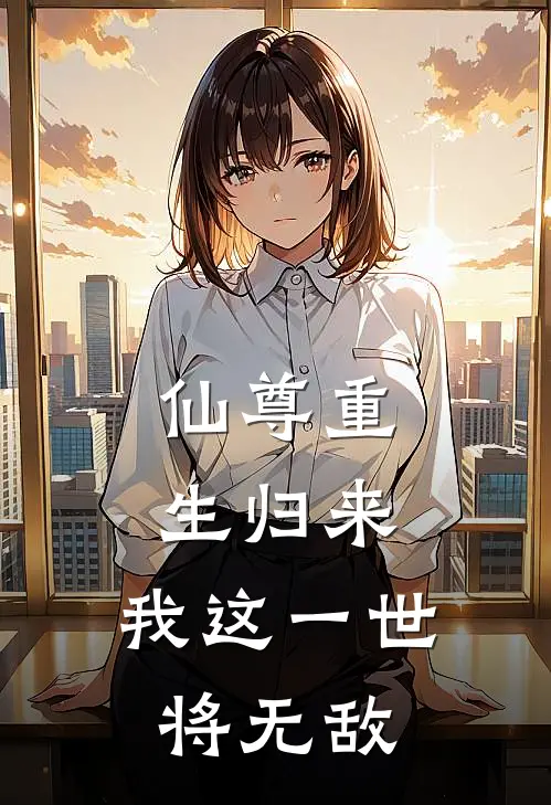 仙尊重生归来，我这一世将无敌