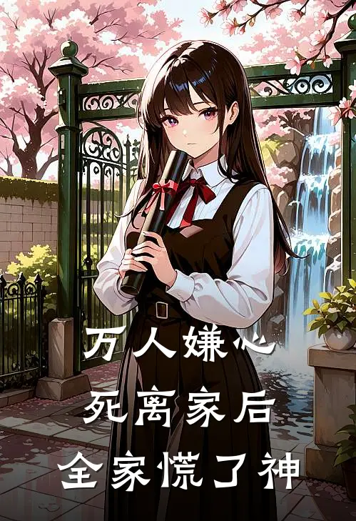 万人嫌心死离家后，全家慌了神(沈昭昭昭昭)最新推荐小说_在哪看免费小说万人嫌心死离家后，全家慌了神沈昭昭昭昭