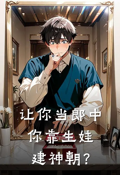 让你当郎中，你靠生娃建神朝？