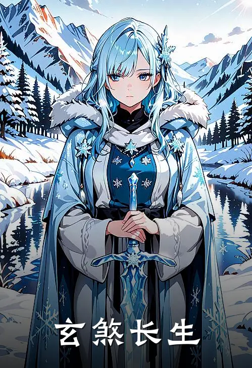 玄煞长生周通秦夜热门小说大全_免费小说完结玄煞长生周通秦夜