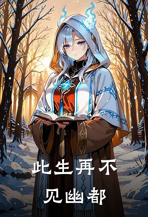 阎渊凌月(此生再不见幽都)全本免费在线阅读_(此生再不见幽都)完结版免费在线阅读