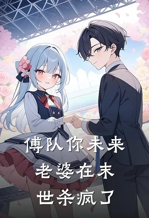 傅队你未来老婆在末世杀疯了