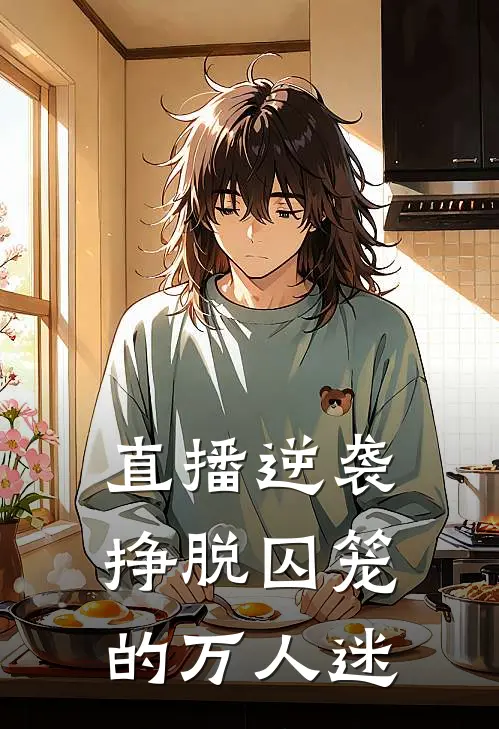 直播逆袭：挣脱囚笼的万人迷