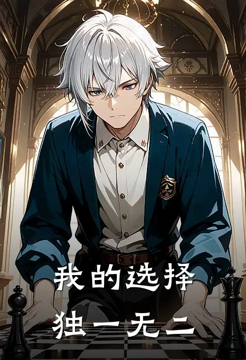 我的选择独一无二