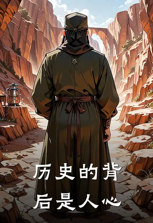 历史的背后是人心