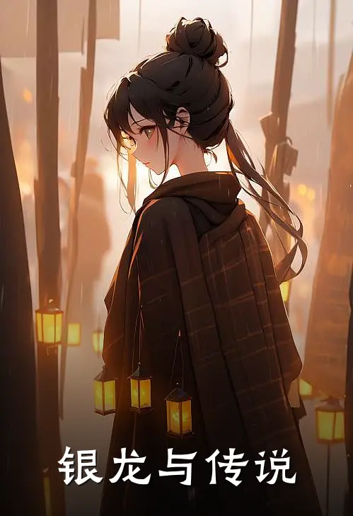 银龙与传说希尔琪艾萨克热门的网络小说_完整版小说银龙与传说(希尔琪艾萨克)