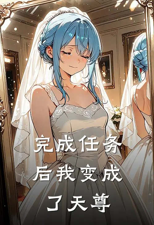 完成任务后我变成了天尊祁安秦莫迟热门完结小说_最热门小说完成任务后我变成了天尊祁安秦莫迟