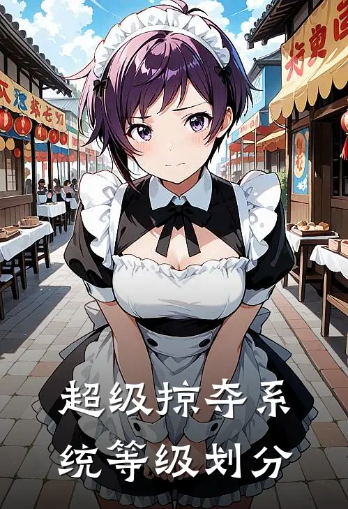 超级掠夺系统等级划分