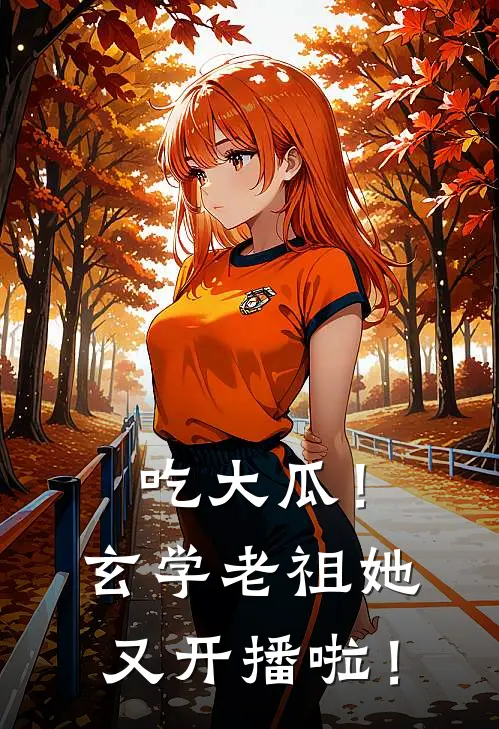 吃大瓜！玄学老祖她又开播啦！小说温知许浪浪（已完结全集完整版大结局）温知许浪浪小说全文阅读笔趣阁