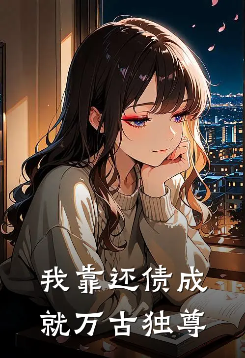 我靠还债成就万古独尊