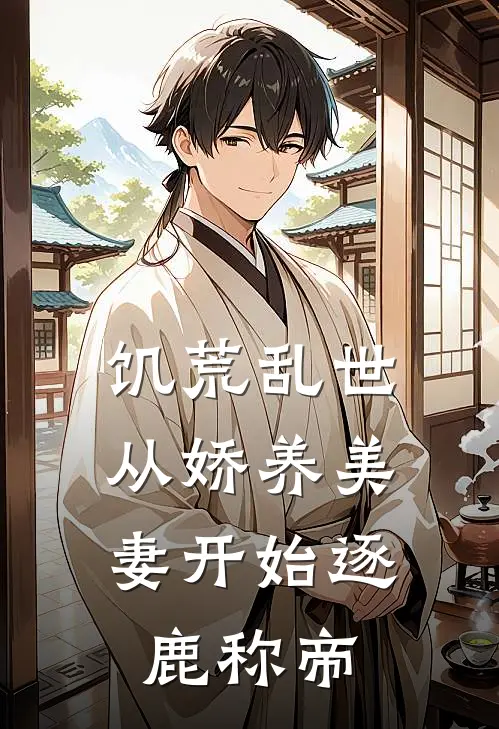 饥荒乱世：从娇养美妻开始逐鹿称帝刘烨唐云甜小说推荐完结_全集免费小说饥荒乱世：从娇养美妻开始逐鹿称帝(刘烨唐云甜)