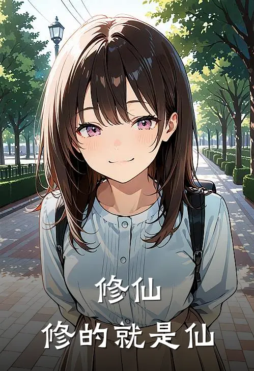 修仙：修的就是仙