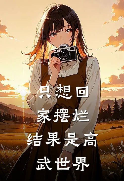 只想回家摆烂，结果是高武世界(林昊林薇)全本免费小说_阅读免费小说只想回家摆烂，结果是高武世界林昊林薇