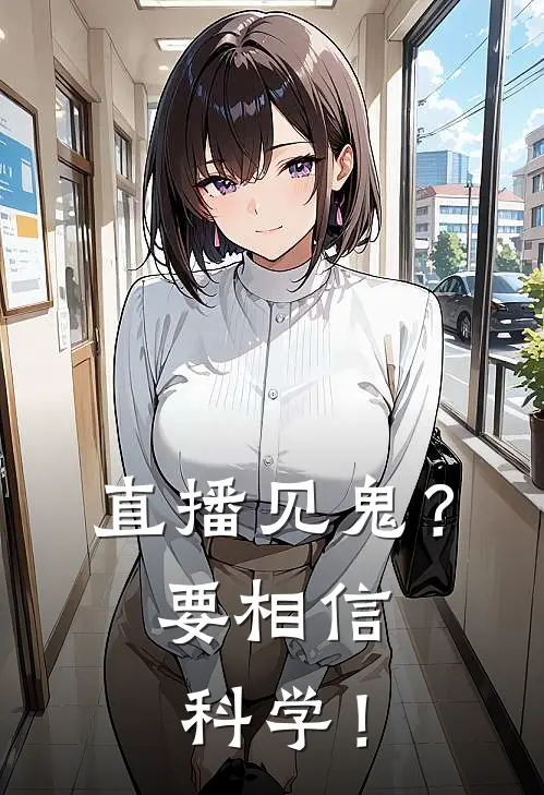 直播见鬼？要相信科学！