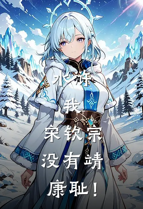 水浒：我，宋钦宗，没有靖康耻！(赵桓康福)好看的完结小说_热门小说推荐水浒：我，宋钦宗，没有靖康耻！赵桓康福