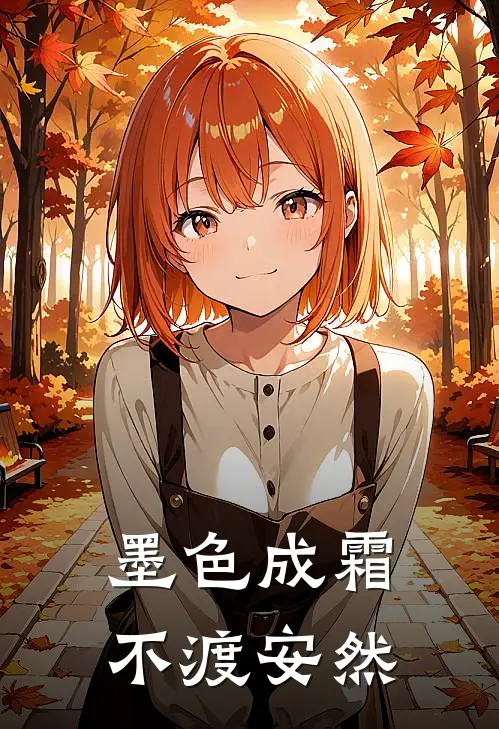墨色成霜，不渡安然顾景轩柳苏苏小说完结推荐_热门小说阅读墨色成霜，不渡安然顾景轩柳苏苏