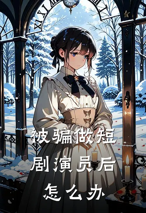 被骗做短剧演员后怎么办