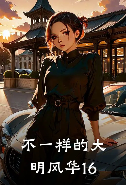 不一样的大明风华1-6