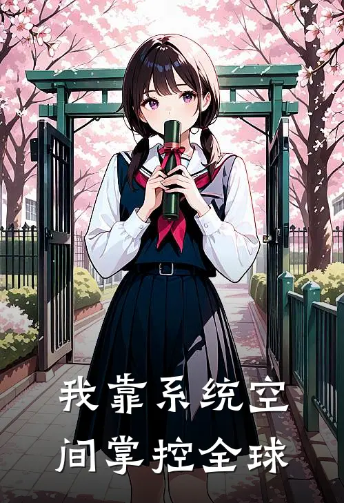 我靠系统空间掌控全球