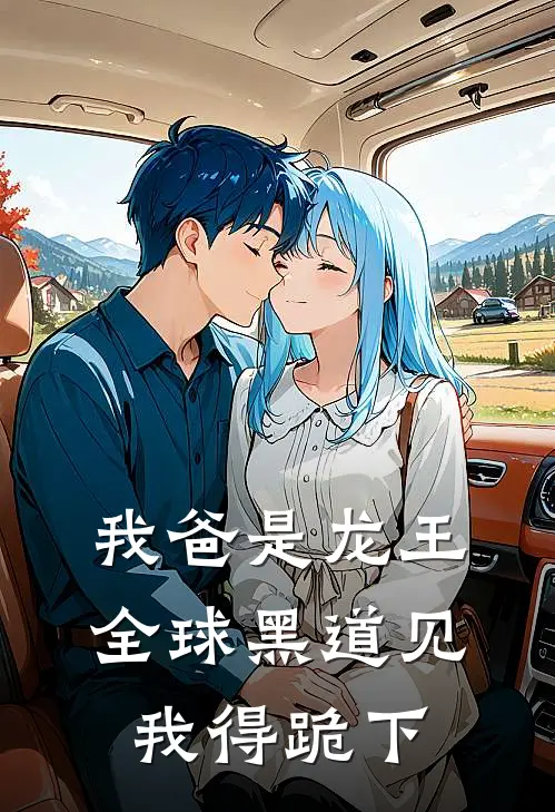 我爸是龙王，全球黑道见我得跪下