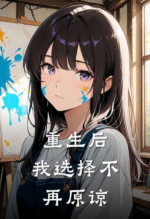 重生后，我选择不再原谅