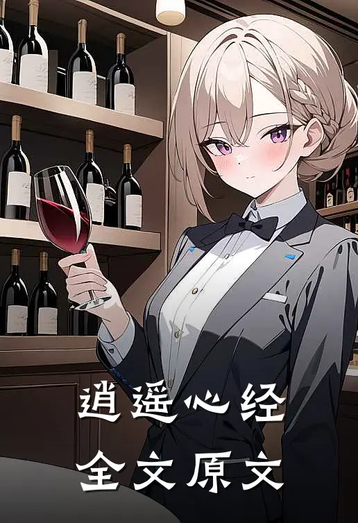 逍遥心经全文原文