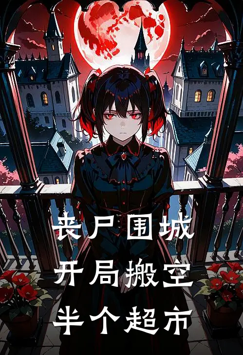 丧尸围城：开局搬空半个超市凌宁许安珩完本小说推荐_免费小说全文阅读丧尸围城：开局搬空半个超市凌宁许安珩