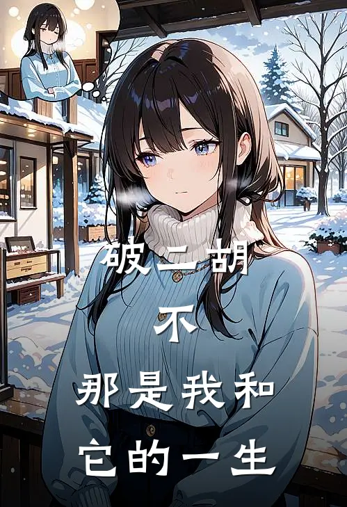 破二胡，不，那是我和它的一生