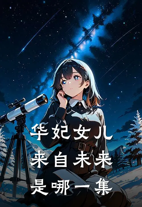 华妃女儿来自未来是哪一集