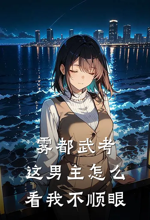 雾都武考：这男主怎么看我不顺眼(晏辰夜梨)最新小说全文阅读_最新章节列表雾都武考：这男主怎么看我不顺眼(晏辰夜梨)