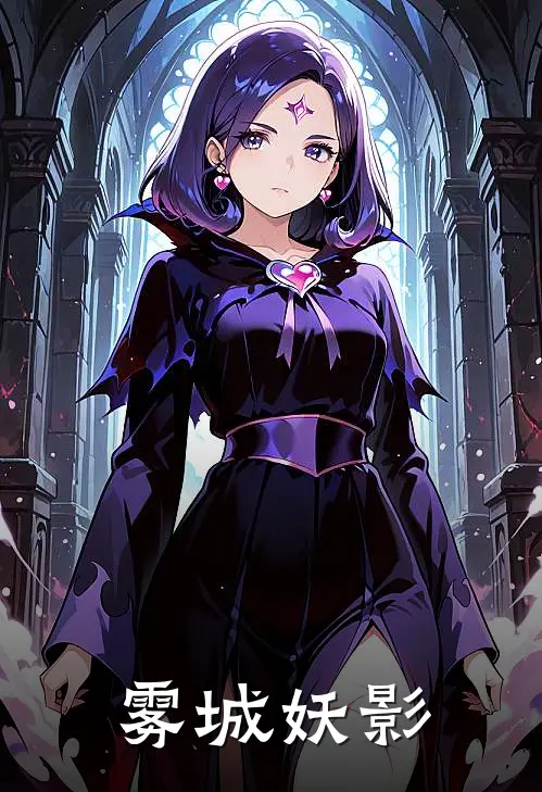 雾城妖影