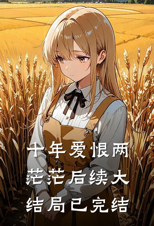 十年爱恨两茫茫后续大结局已完结