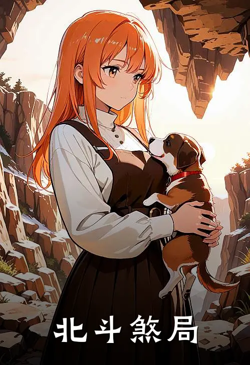 北斗煞局(林羽苏瑶)完结版小说_最新全本小说北斗煞局林羽苏瑶