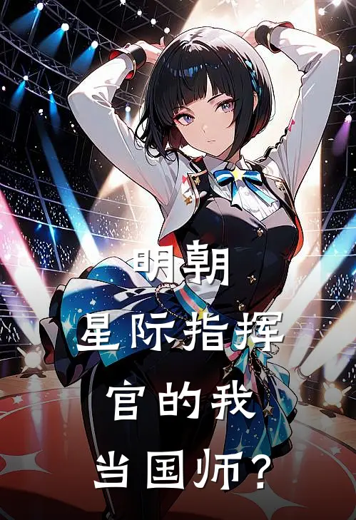 明朝：星际指挥官的我，当国师？林仟贤沈千户最新免费小说_免费完本小说明朝：星际指挥官的我，当国师？林仟贤沈千户