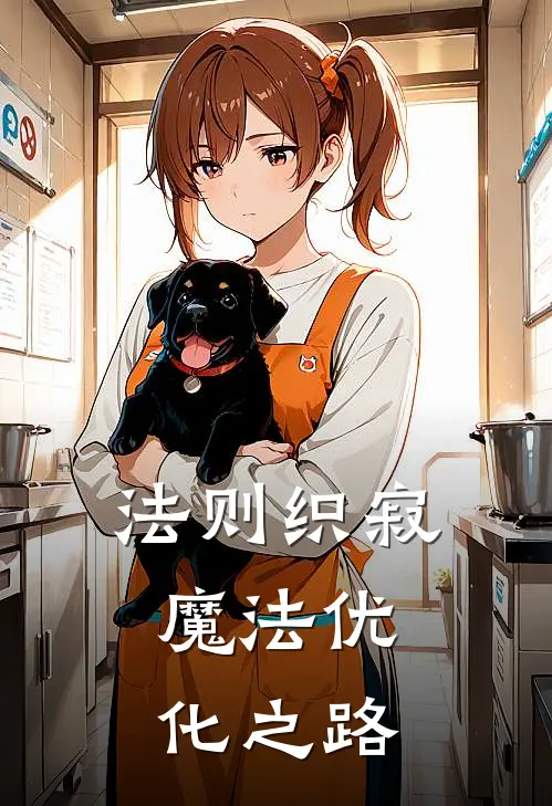 法则织寂：魔法优化之路