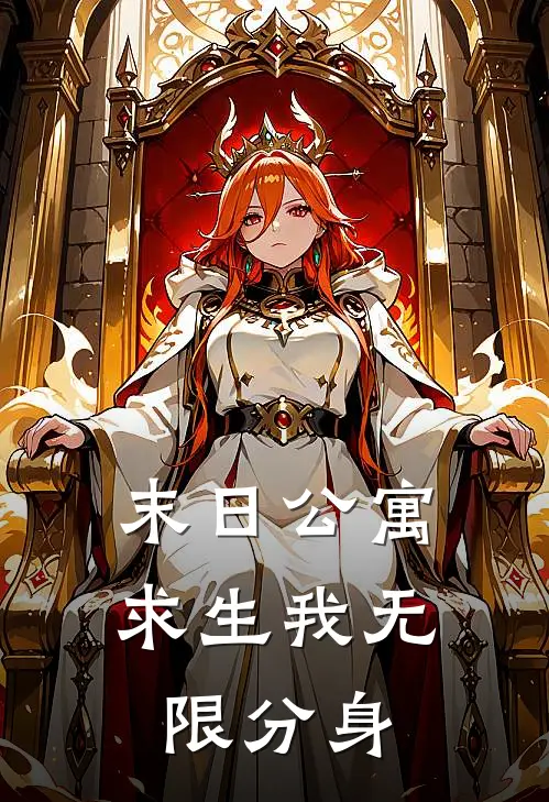 末日公寓求生我无限分身