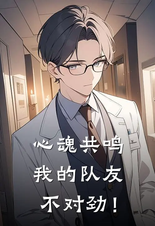 心魂共鸣：我的队友不对劲！(林烨苏晴)完本小说大全_完本热门小说心魂共鸣：我的队友不对劲！林烨苏晴