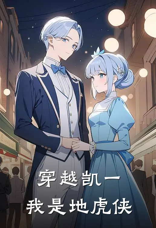 穿越凯一：我是地虎侠