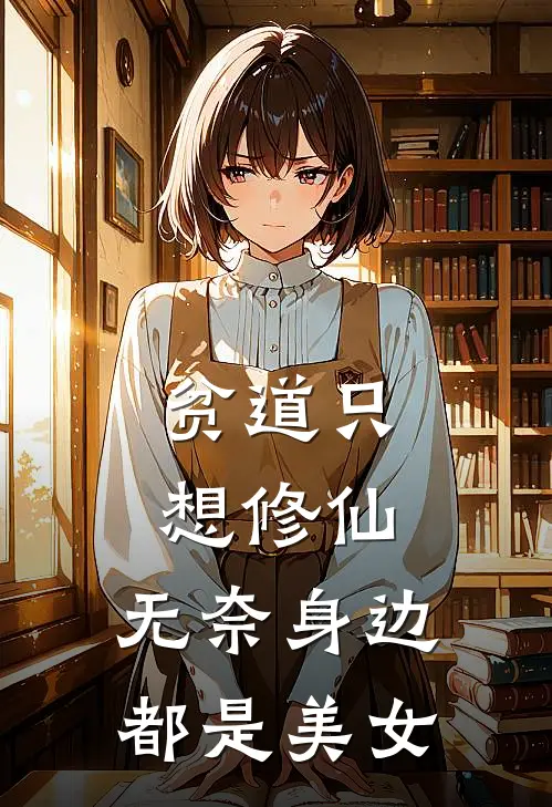 贫道只想修仙，无奈身边都是美女