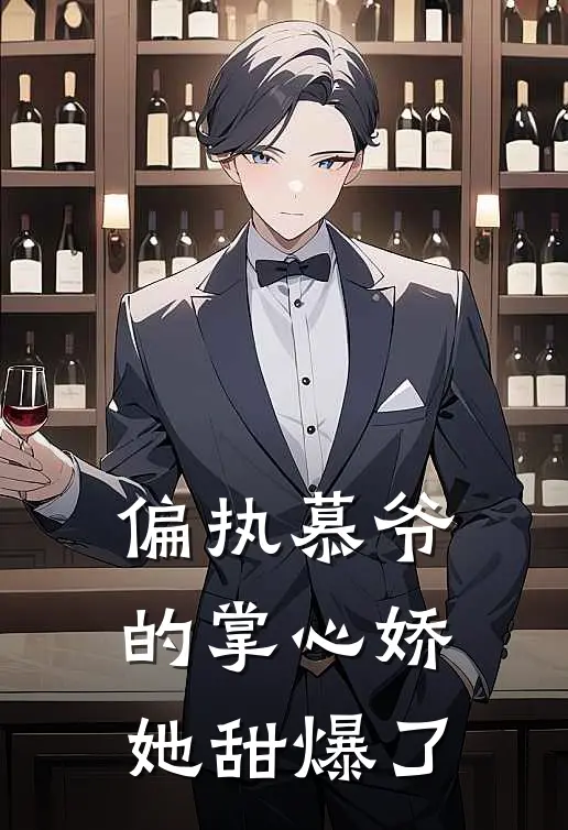 偏执慕爷的掌心娇：她甜爆了(江扶摇江扶)热门网络小说推荐_免费完结版小说偏执慕爷的掌心娇：她甜爆了(江扶摇江扶)