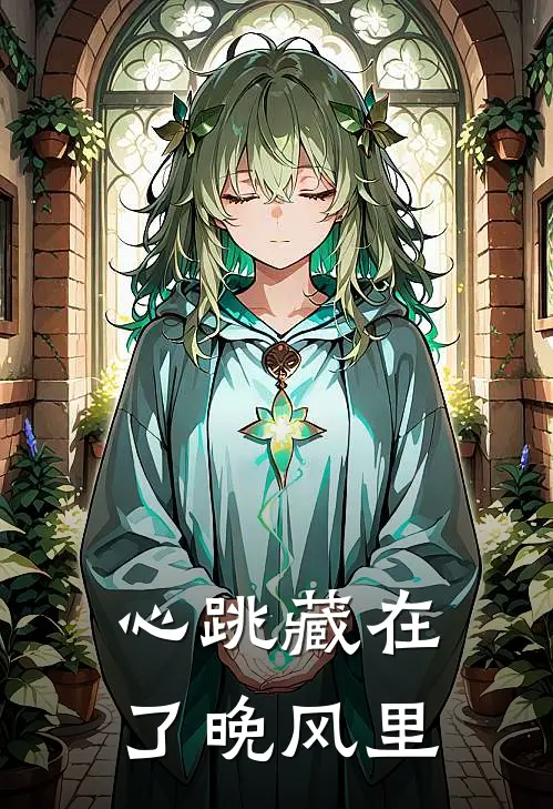 心跳藏在了晚风里(沈知微沈立芸)全本免费小说_最新章节列表心跳藏在了晚风里(沈知微沈立芸)