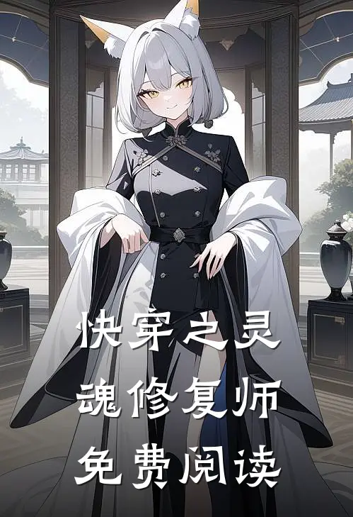 快穿之灵魂修复师免费阅读